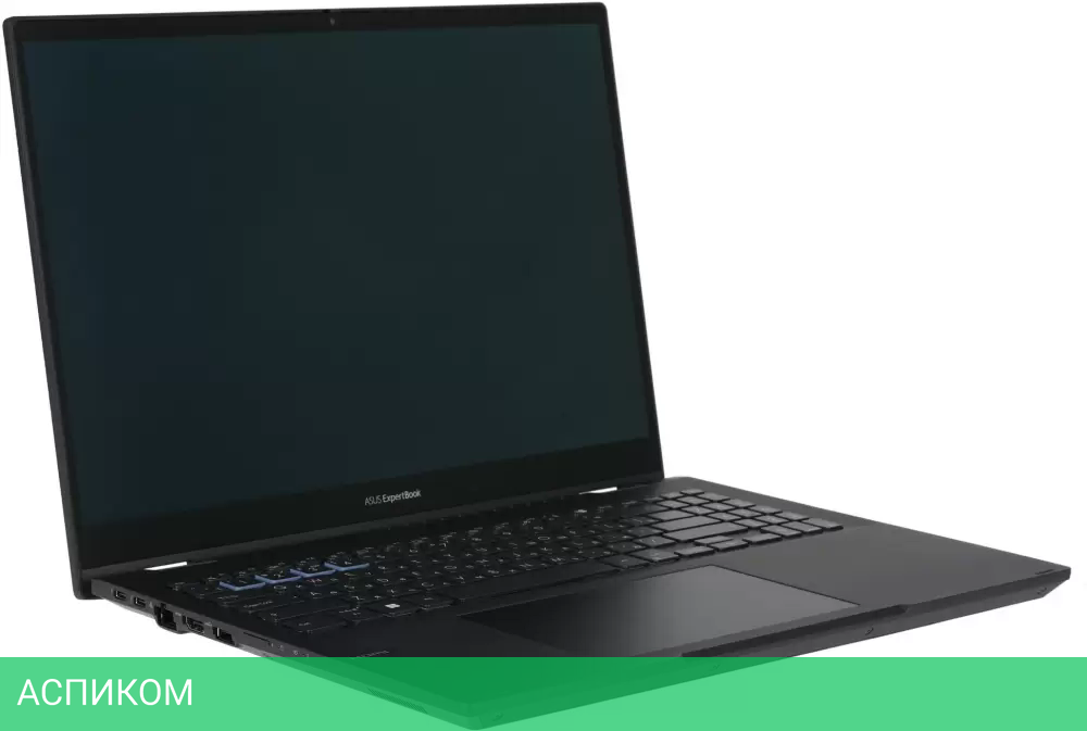 Ноутбук Asus ExpertBook OLED B5602FBA-MI0105W