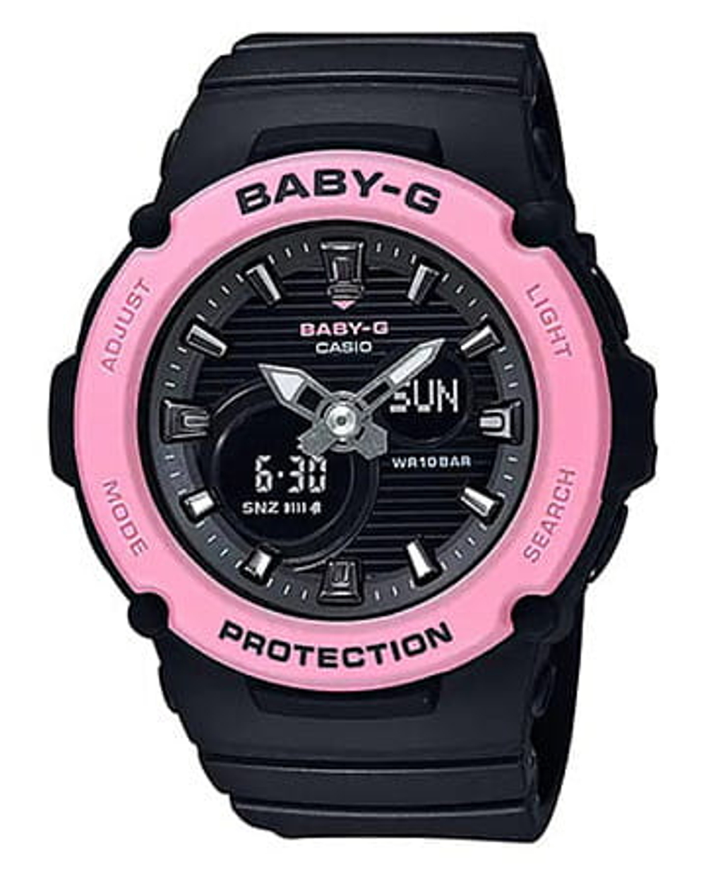 Часы Casio Baby-G BGA-270-1A