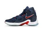 Кроссовки Nike Lebron 13