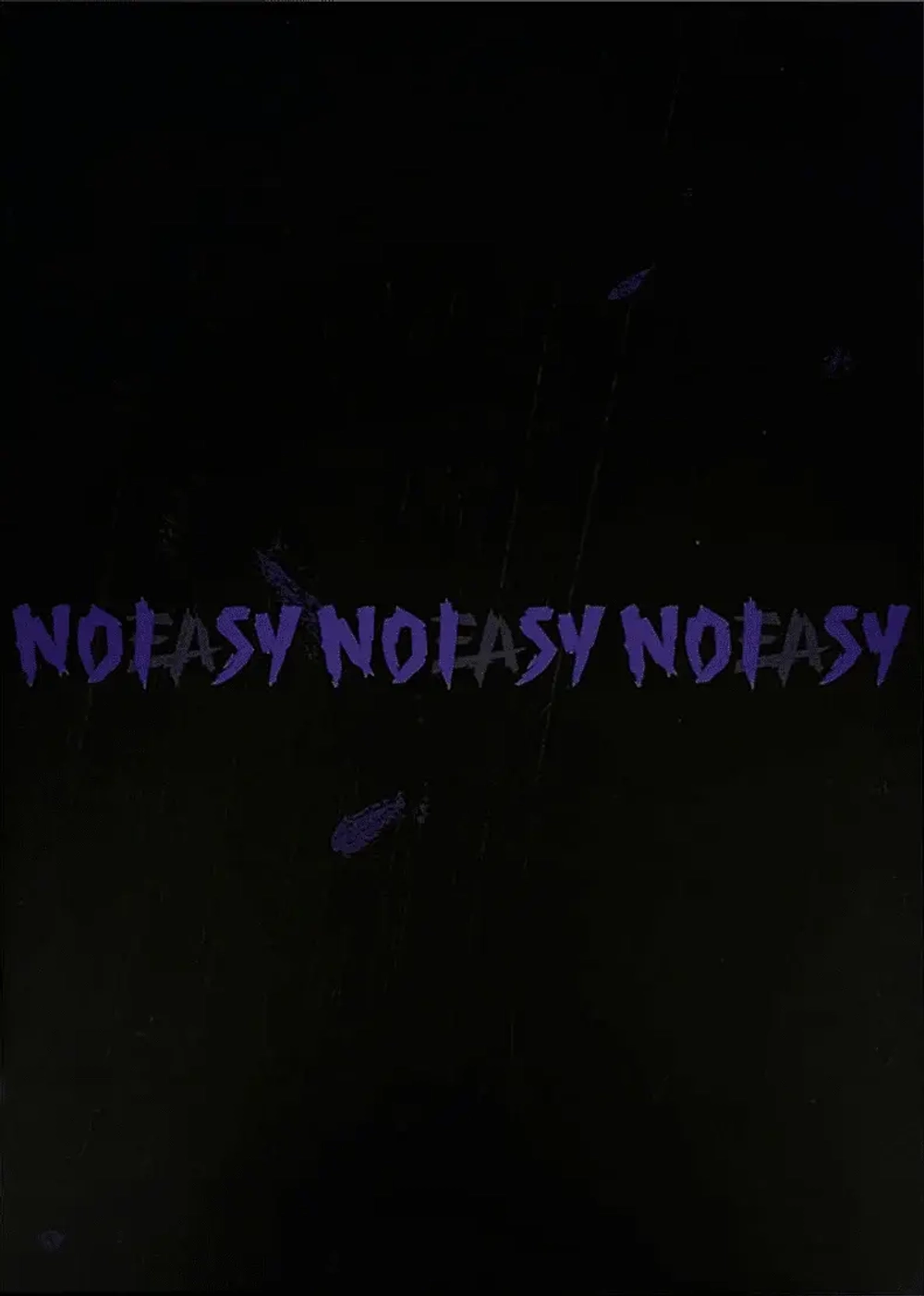 Альбом Stray Kids - NOEASY