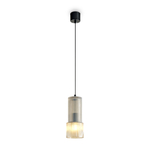 Подвесной светильник Freya FR5599PL-01CG