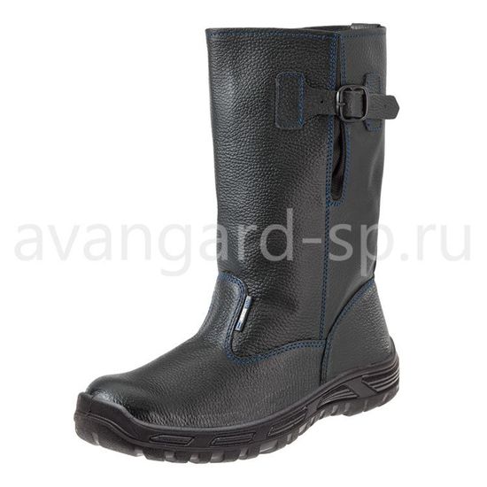 Сапоги "Легион", ПУ