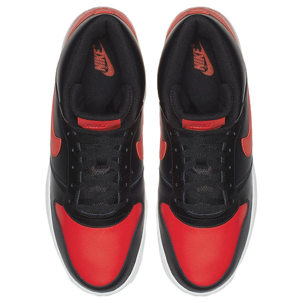 Кроссовки Nike Ebernon Mid