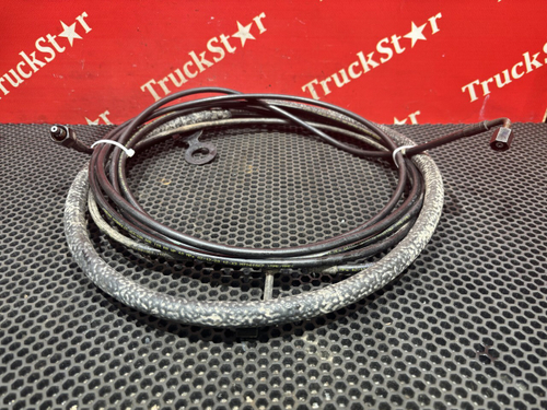 Трубка подъема кабины 2021г