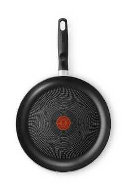 Сковорода Tefal Cook&Clean 24 см 4233124