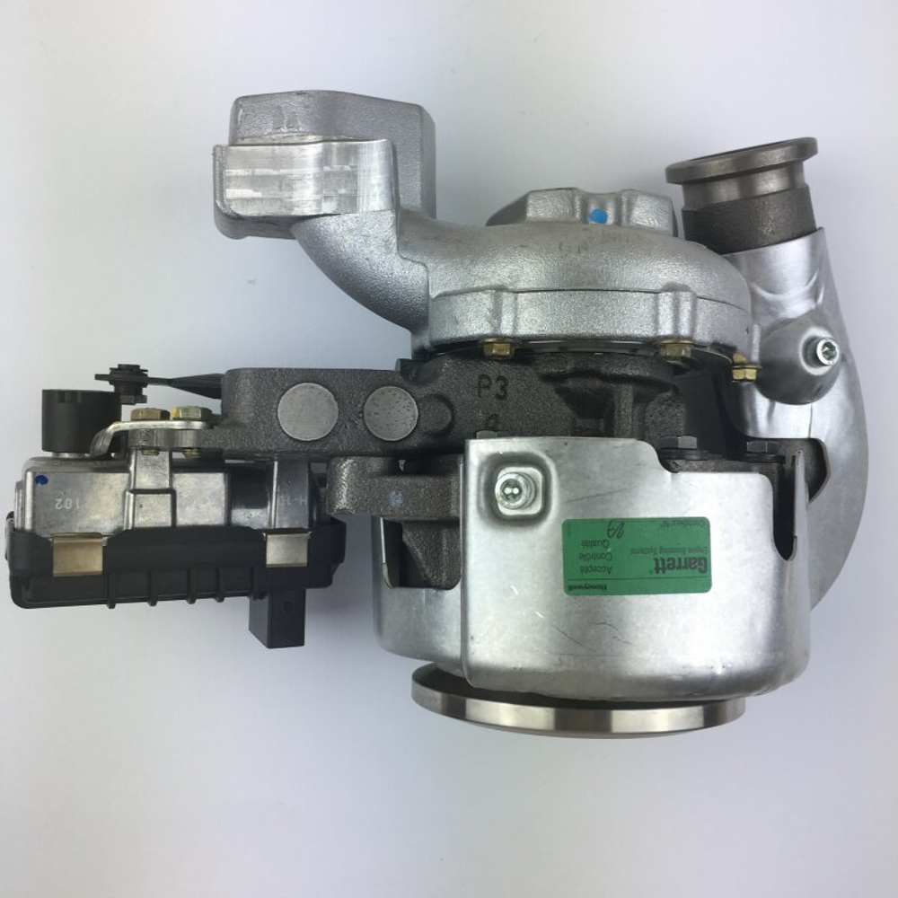 Турбина 723211-3 Garrett для Volkswagen