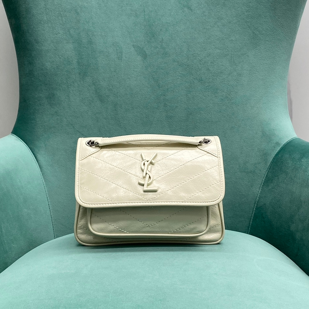 Saint Laurent Niki 21 cm