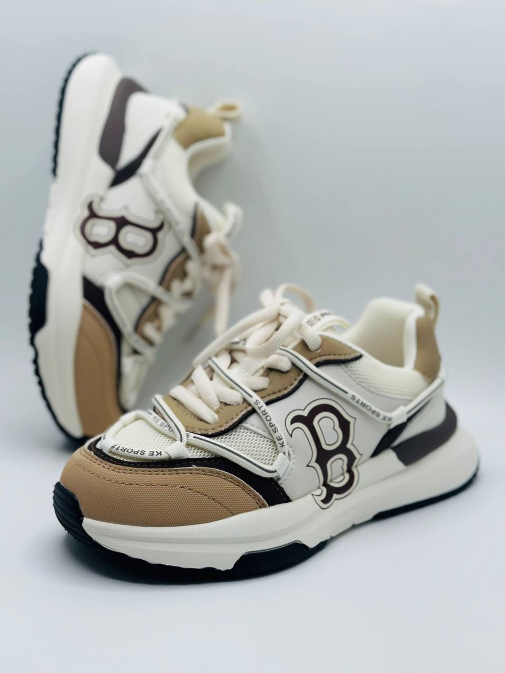 Детские кроссовки Buba Sport