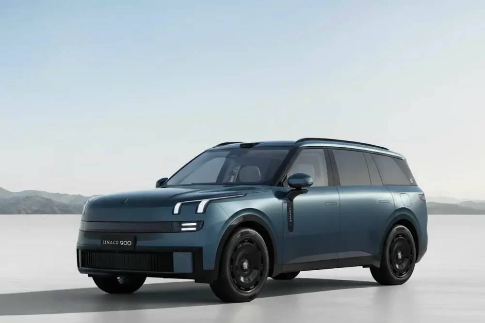 Кованые диски Lynk & Co 900 2025 автомобильные диски колеса ковка диск Линк