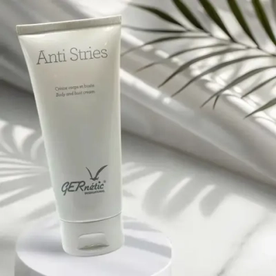 Anti-Stries GERnetic | Крем для лечения стрий