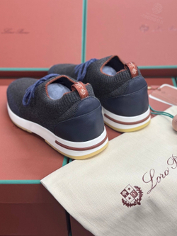 Кроссовки Loro Piana 360 Flexy Walk