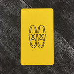 Туфли мужские №1