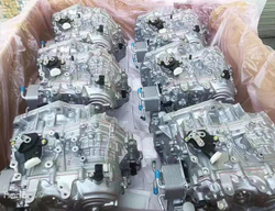Акпп cvt вариатор suzuki sx4 2wd, 4wd новый товар
