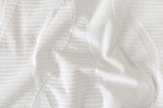 Наматрасник Silver Ions 160х200