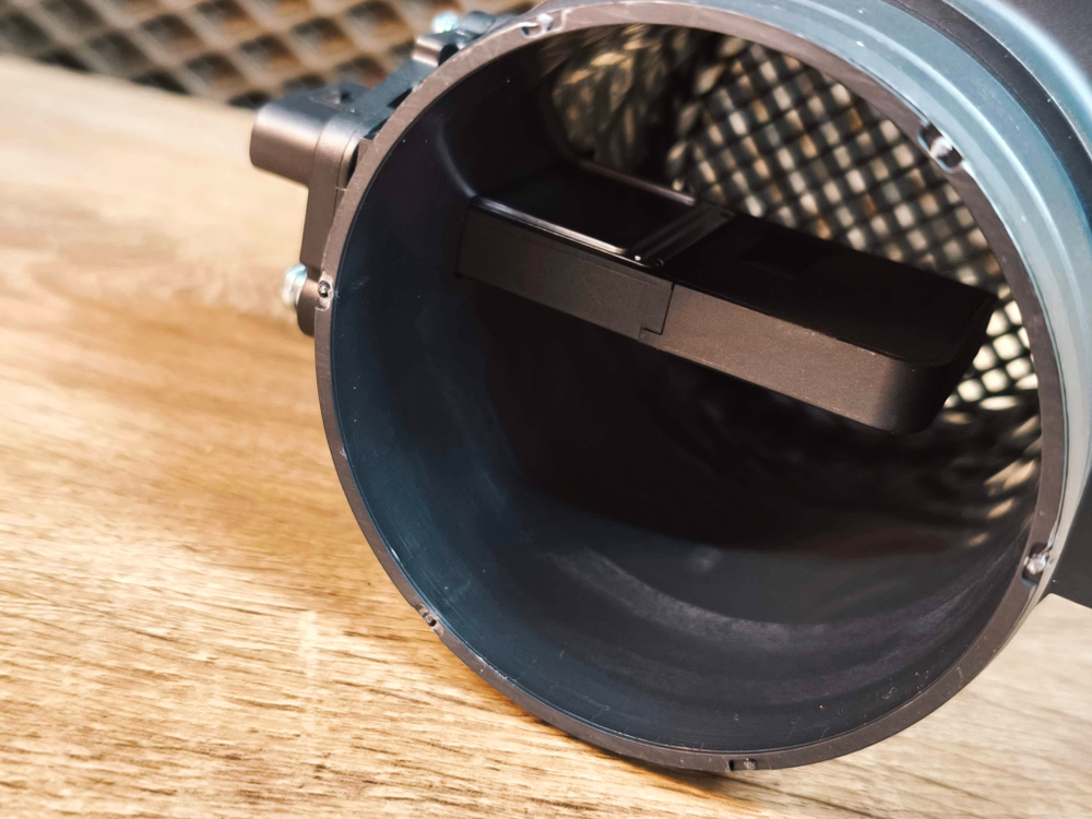 Датчик расхода воздуха VAG GEN 2 1.8T - 2.0T