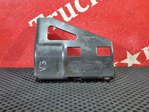 Кронштейн ресивера правый