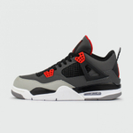 кроссовки Air Jordan 4 Retro Infrared