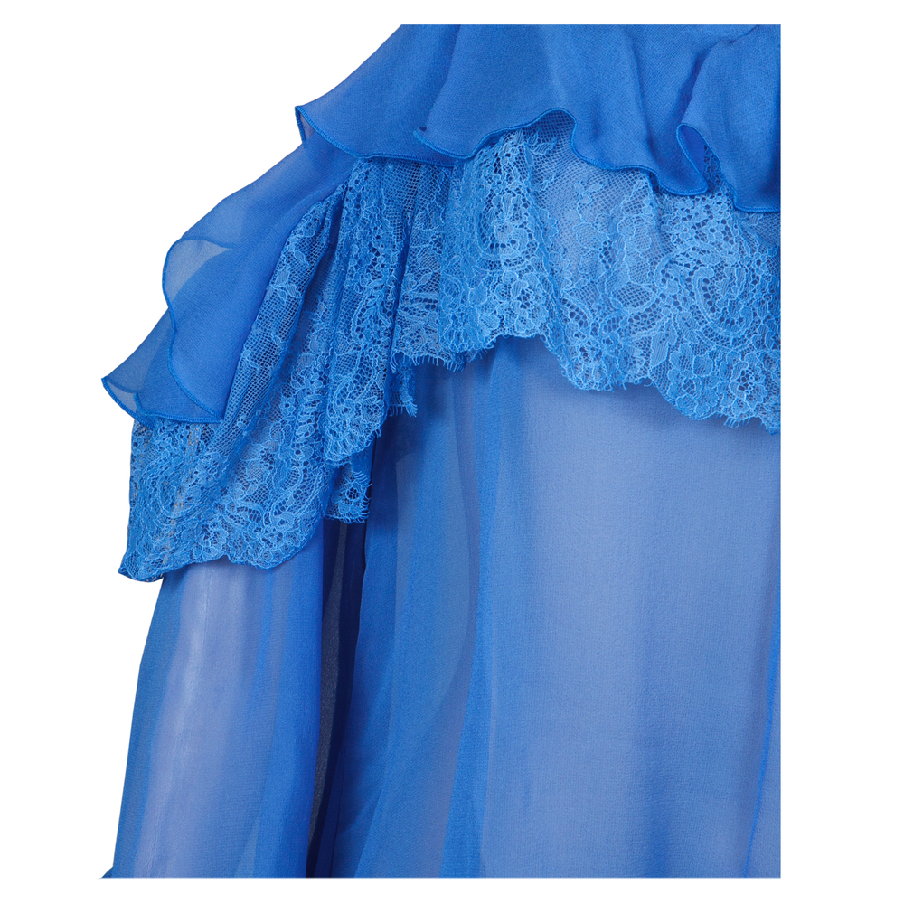 ERMANNO ERMANNO SCERVINO Блуза женская