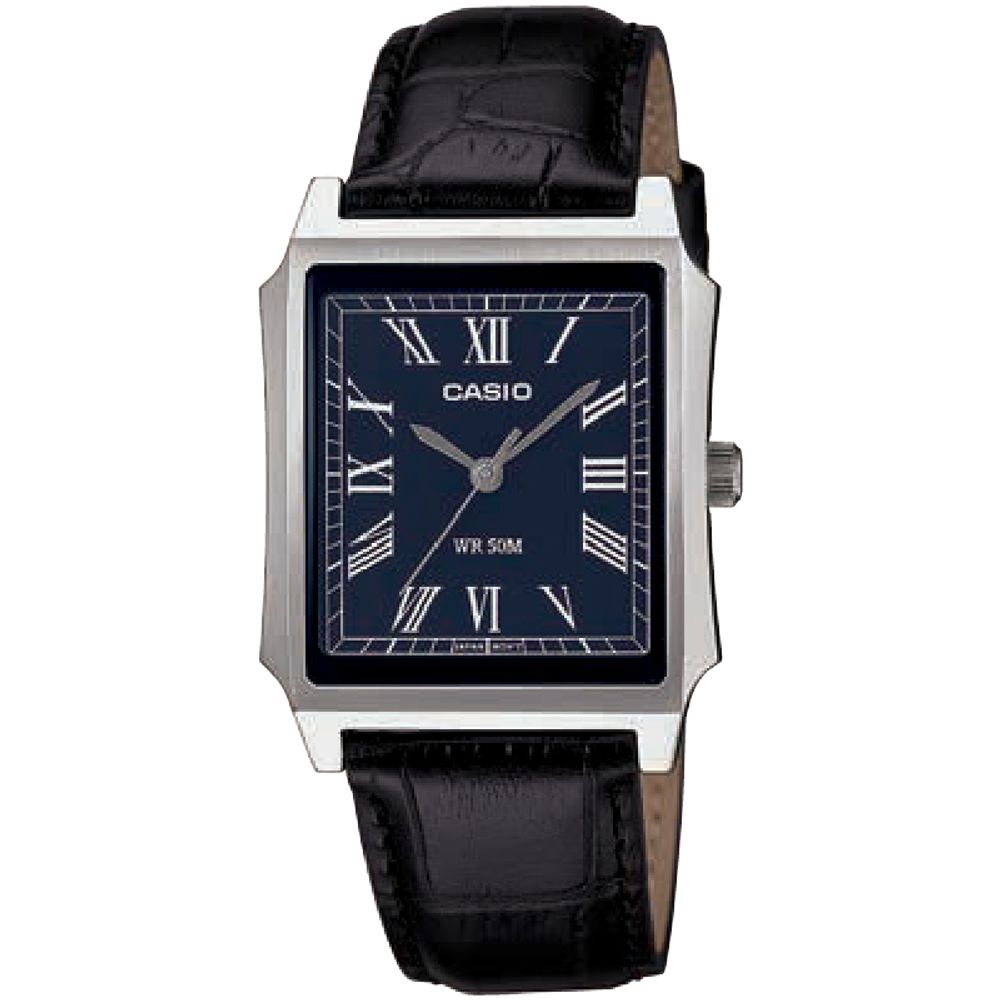 Мужские наручные часы Casio MTP-B190L-2B