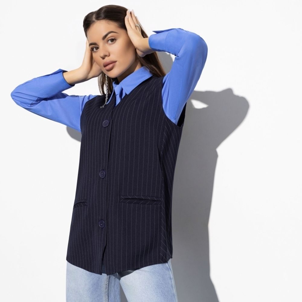 Жилет Высокий полет Charutti (Акция)