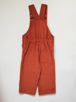 Комбинезон Лиса