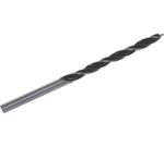 СВЕРЛО СИБРТЕХ ПО ДЕРЕВУ 4ММ ЦИЛИНДР/ХВОСТИК 70233