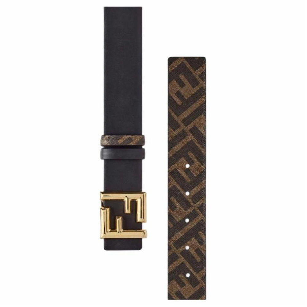 Пояс FENDI / 3.5cm, 7C0488AFF2F1A94