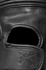 Перчатки Fiber John Doe