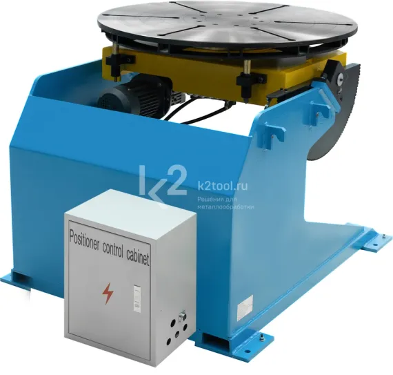 Позиционер сварочный HD-800