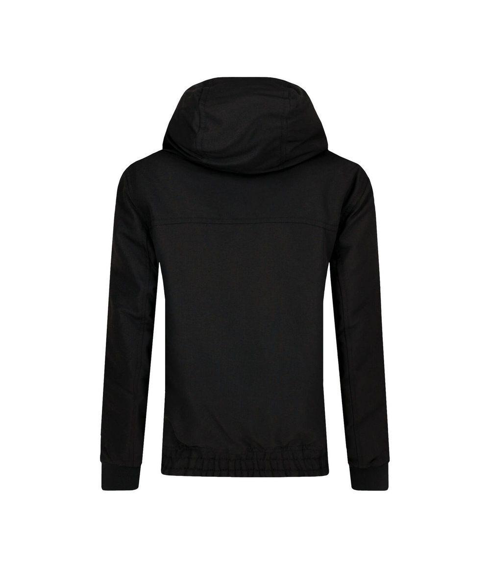 Куртка Tommy Hilfiger - черный(KB0KB08562)