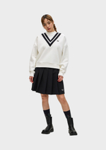 Свитшот FRED PERRY