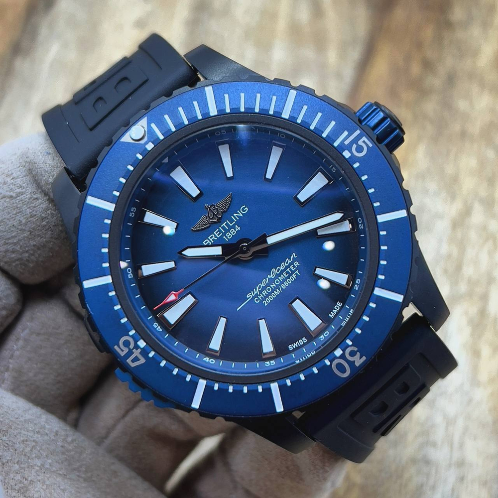 Часы Breitling