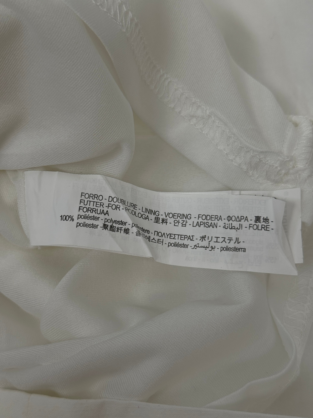 Платье Zara
