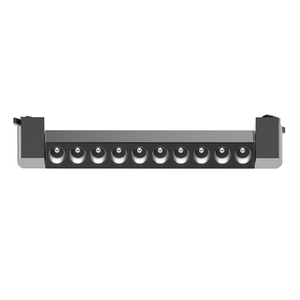 Трековый светильник Maytoni Technical TR010-1-10W3K-M-B