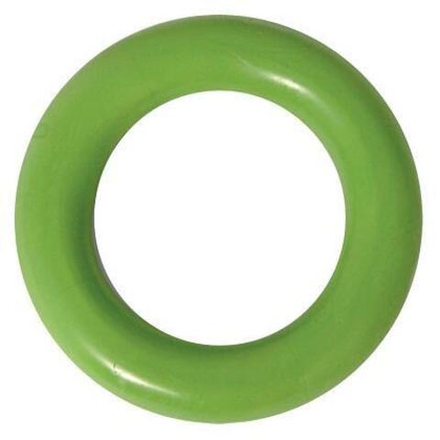 Игрушка для собак Кольцо малое, d100мм резина, GAMMA