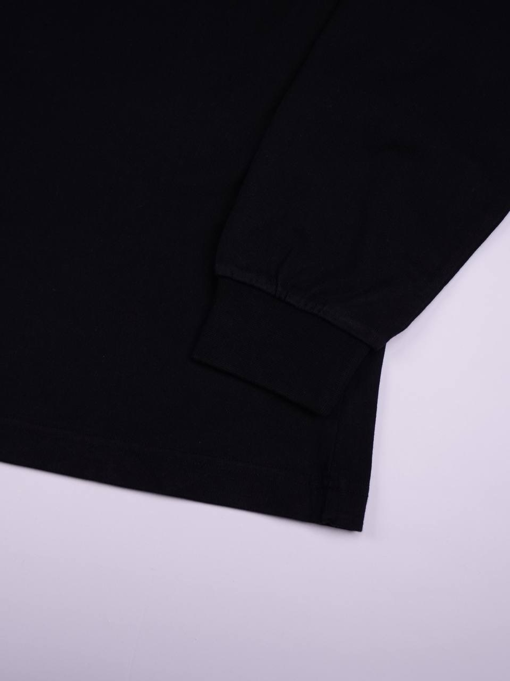 Лонгслив Vetements