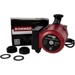 Насос циркуляционный ROMMER Profi 25/80-180