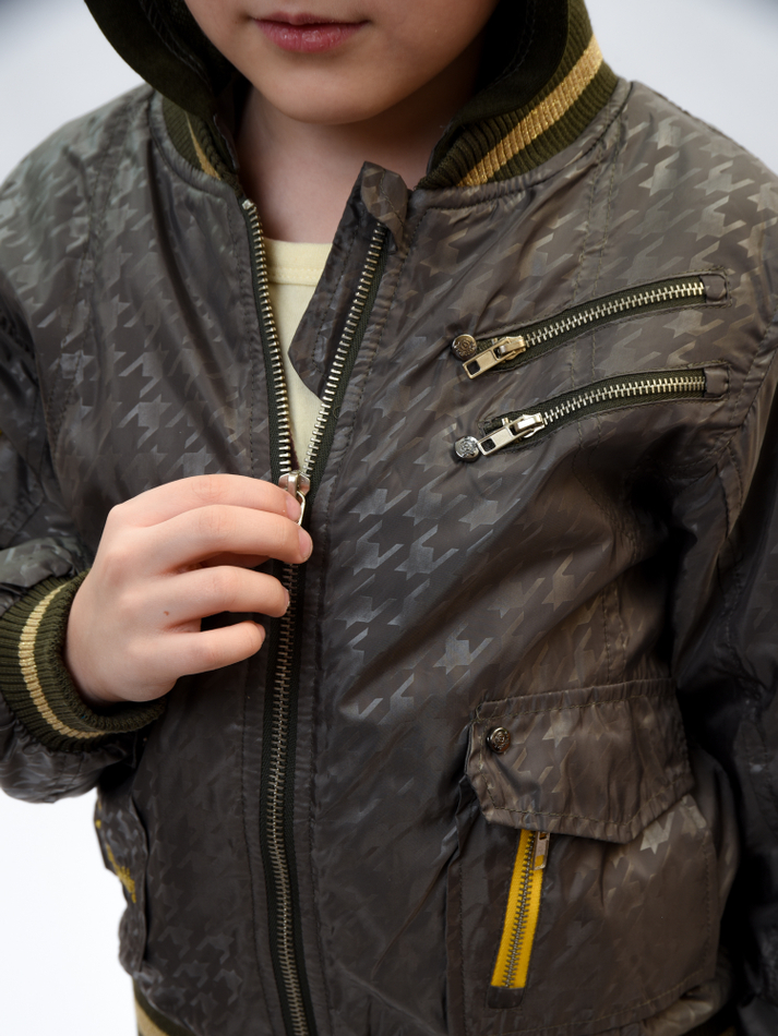 Костюм для мальчика