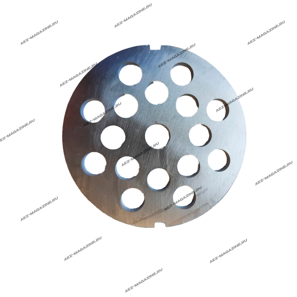 Решетка для мясорубки 62*8*6мм