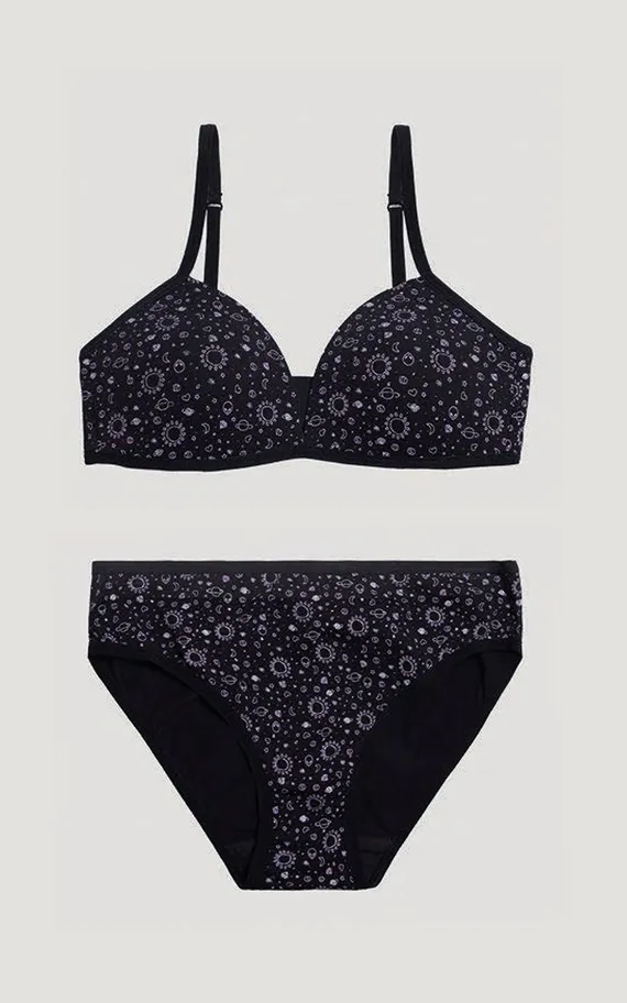 18877 Set Комплект подростковый