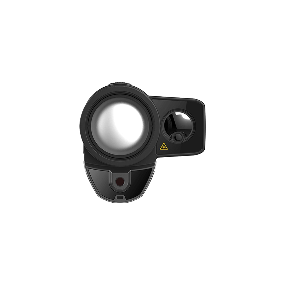 Тепловизионный монокуляр Guide TD431 LRF 384х288 35мм х2.6/х5.2/x10.4 WiFi 1400