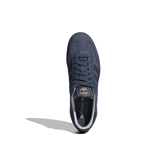 Кроссовки adidas originals SAMBA OG для скейтборда Низкие Мужские