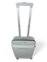 Ручная кладь Bon-Voyage PP Three, Серебристый, S