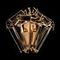 Настенный светильник Loft It Shard 10432W Clear