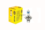 Галогеновая лампа Hella PowerLight +90 H4,12V