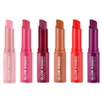 TOP FACE Бальзам для губ Glow Kissed Tinted