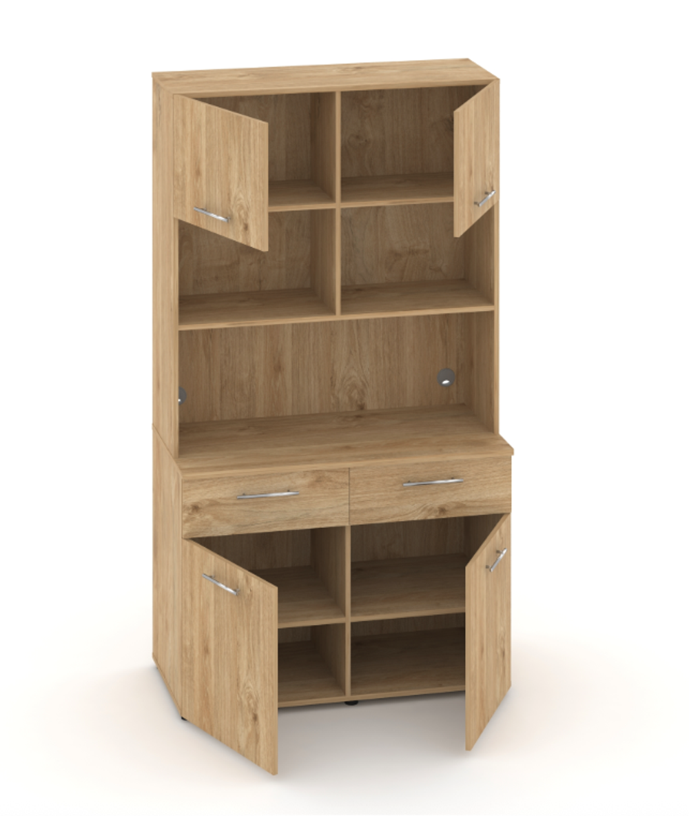 Мини-кухня ФИТ (FIT) вариант №9