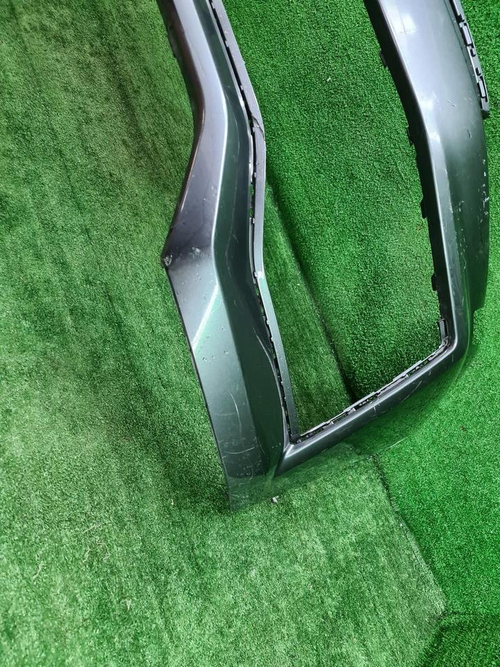 Бампер передний Москвич 3 (2022-н.в.)