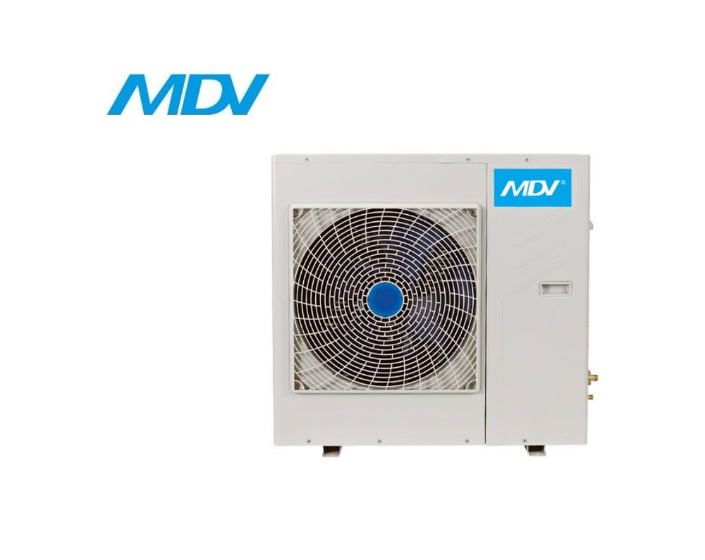 Мини-чиллер MDV MDGC-V5W/D2N1 DC inverter