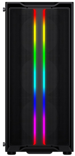 Корпус ATX Powercase Mistral Evo